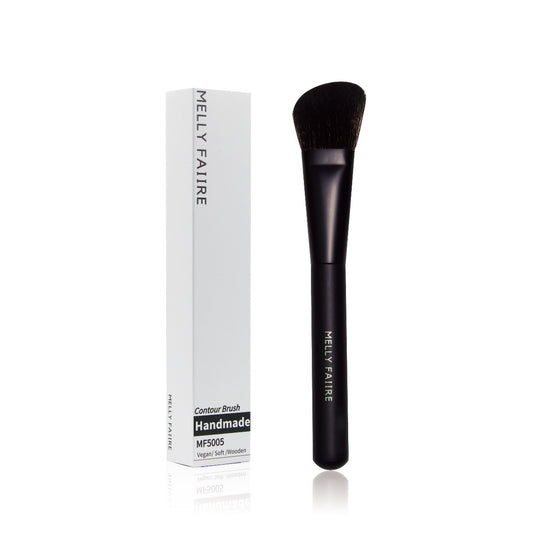 Multi-functionality Soft Contouring Brush#5005-package